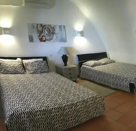 דירה Oura Panoramic Sea View Roof Top, Pisc, Plage 200m, Strip *